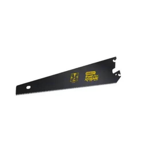 Stanley, 7 Teeth Per Inch Wood 500mm Cutting Length Multitools blade, Pack of 1 - 0-20-201 product image