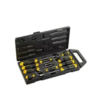 Stanley Phillips, Slotted Slotted, 10-Piece - 2-65-005 product image