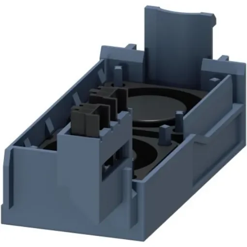 Siemens SIMATIC Series Motor Management System for Use with SIMATIC Series, 80.7mm Length,3RD1000-1FD00-0BP0 product image