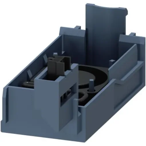 Siemens SIMATIC Series Motor Management System for Use with SIMATIC Series, 80.7mm Length,3RD1000-1FS00-0BP0 product image