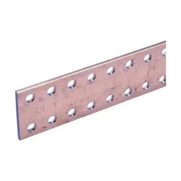 nVent ERICO DPCB Busbar - 550410 product image