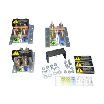 nVent ERICO Distribution Block, 630A - 568810 product image