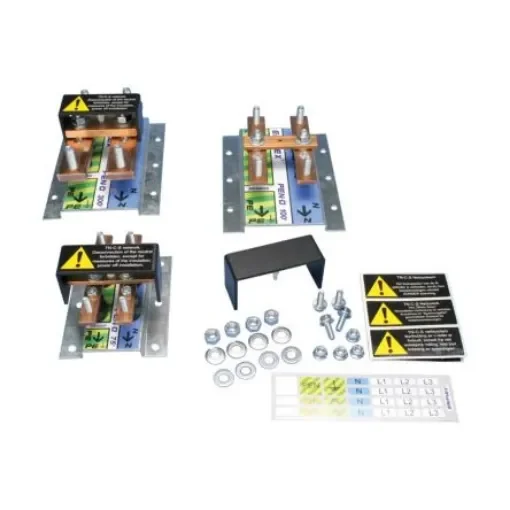 nVent ERICO Distribution Block, 630A - 568810 product image