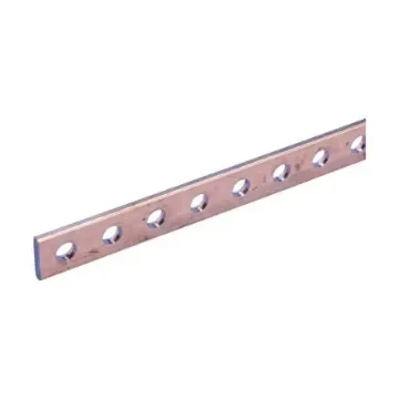 nVent ERICO DPCB Busbar - 550400 product image