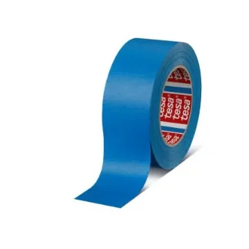 Tesa 04308-00055-00 Blue Masking Tape 50mm x 50m product image