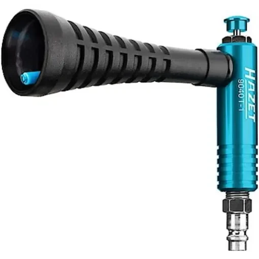 HAZET 12bar Blow Gun, 1/4in Air Inlet (BSP) - 9040T-1 product image
