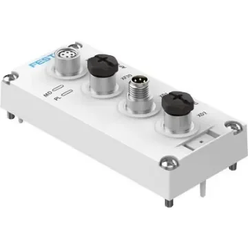 Festo VAEM Electrical Interface, 8081923 - VAEM-L1-S-24-AP product image