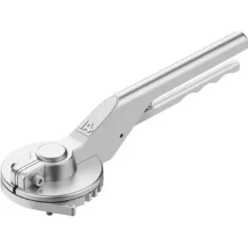 Festo VAOH Lever, 8222656 - VAOH-F11-F07-14-340-H9-RA10-AL product image