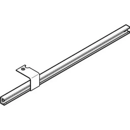 Festo, EAPR-S1 Series Rail for Use with Sensor, RoHS Compliant Standard - EAPR-S1-S-26-200 product image