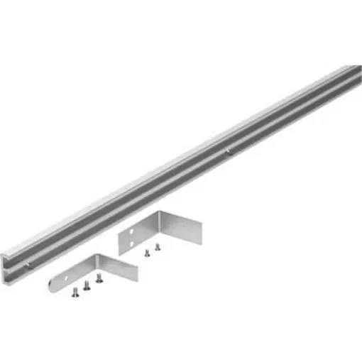 Festo, EAPR-S1 Series Rail for Use with Sensor, RoHS Compliant Standard - EAPR-S1-S-46-500/540-S product image