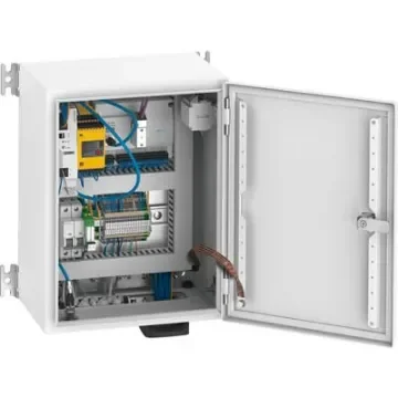 Festo CMCB series Pneumatic Logic Controller - CMCB-D1-CC-S1 product image