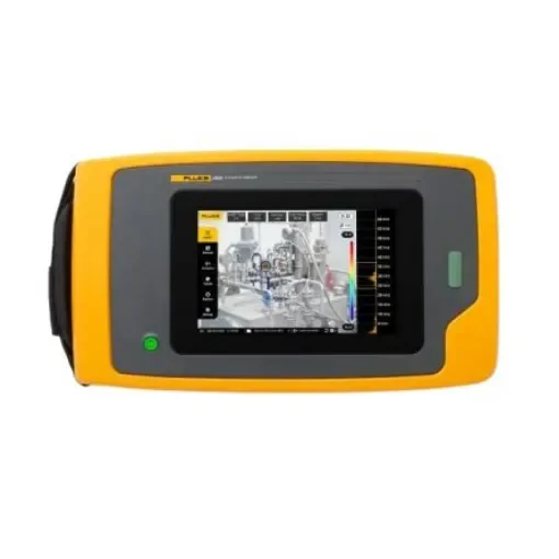 Fluke II905 Ultrasonic Leak Detector, 7in Display - FLK-II905/SB140/FPC product image