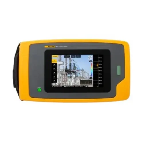 Fluke -II915 Ultrasonic Leak Detector, 7in Display - FLK-II915/SB140/FPC3 product image