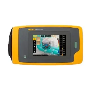 Fluke II500 Ultrasonic Leak Detector, 7in Display - FLUKE-II500/SB140 product image
