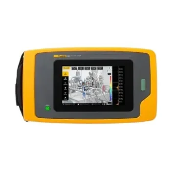 Fluke II905 Ultrasonic Leak Detector, 7in Display - FLUKE-II905/SB140 product image