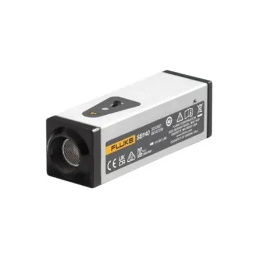 Fluke SB140 Acoustic Imager - FLUKE-SB140 product image