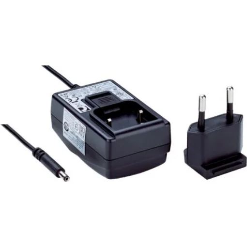 SICK, Power Supply Unit Series Plug for Use with Charging Station - Power supply unit product image