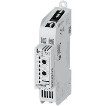 Siemens Residual Current Monitoring Relay, Single Phase, Chassis Mount - 5SV8122-6MP product image