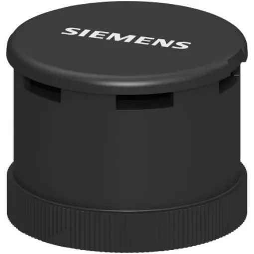 Siemens 8WD4 Series Siren unit for Use with Siren, 115 V, AC, IP65 - 8WD4440-0EA2 product image
