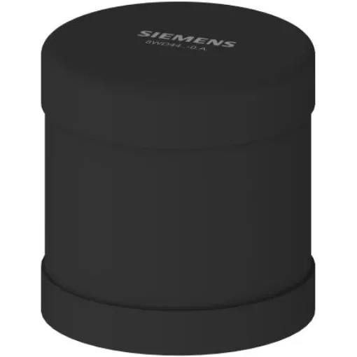 Siemens 8WD4 Series Siren unit for Use with Buzzer, 115 V, AC, IP65 - 8WD4440-0FA product image