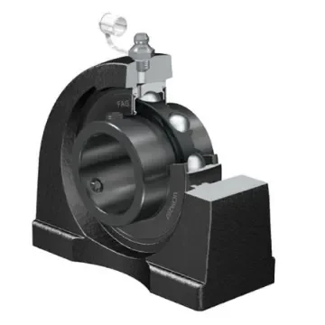 FAG UCPA201-J7 Plummer Block House -, 12mm ID product image