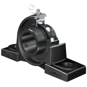 FAG UCP205-16-J7 Plummer Block House -, 25.4mm ID product image