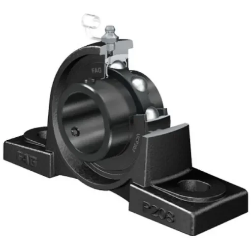 FAG UCP204-12-J7 Plummer Block House -, 19.05mm ID product image