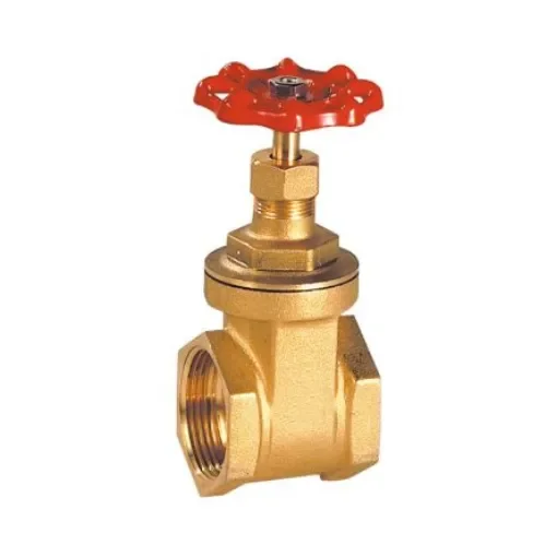 Sferaco Gate Valve 102008, 1 1/2in product image