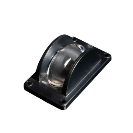 Ledil CS19838_CORAL-IP-OW, Coral IP Series LED Lens, 36 ° Round Beam product image