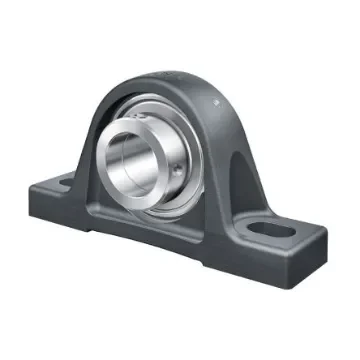 INA PASE15-XL Plummer Block House -, 15mm ID product image