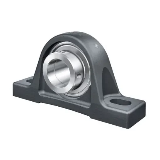 INA PASE15-XL Plummer Block House -, 15mm ID product image