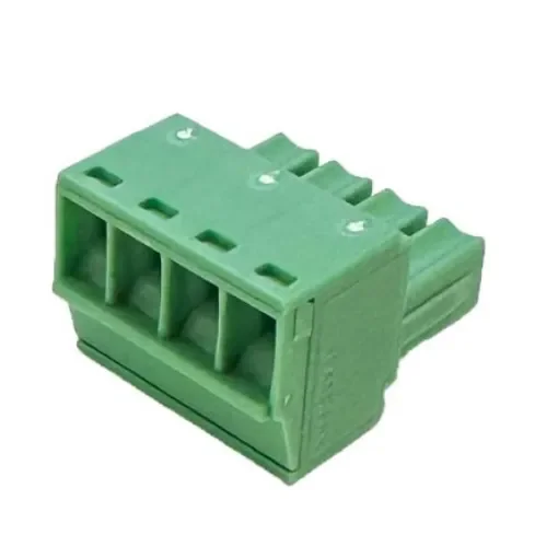 Sefram Data Acquisition Terminal Block for Use with DAS1800 - GCM5P product image