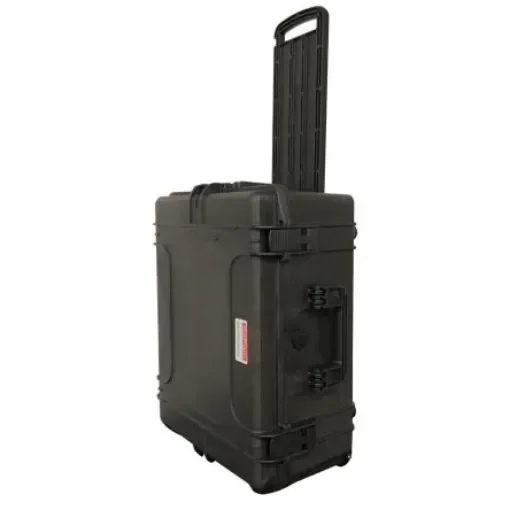 Sefram Data Acquisition Case for Use with DAS1800 - LCLDR product image