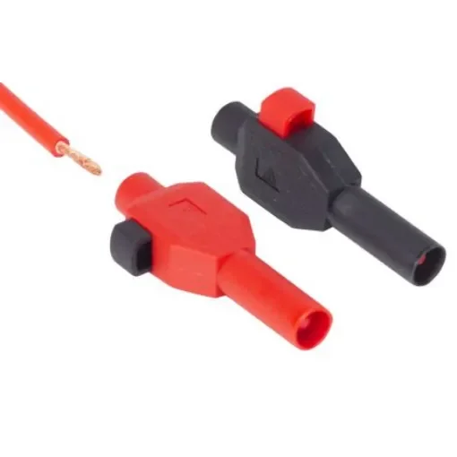 Sefram Data Acquisition Cable for Use with DAS1800 - TLQ2B product image