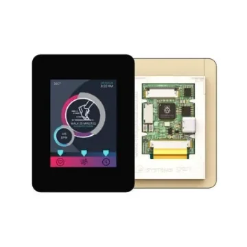 4D Systems gen4-RP2350-24CT-CLB TFT LCD Colour Display / Touch Screen, 2.4in, 240 x 320pixels product image