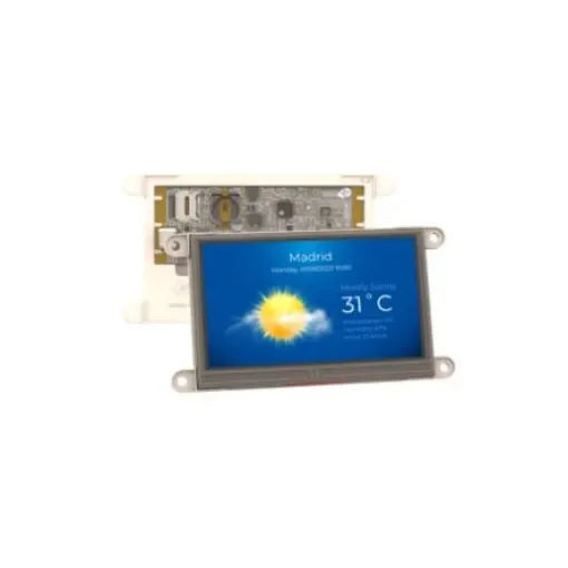 4D Systems gen4-ESP32-43T TFT LCD Colour Display / Touch Screen, 4.3in, 800 x 480pixels product image