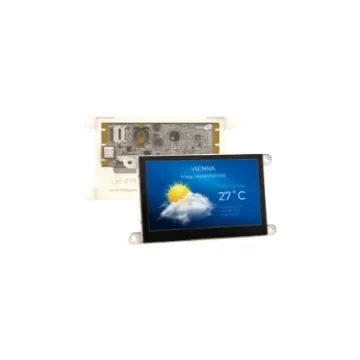 4D Systems gen4-ESP32-43CT TFT LCD Colour Display / Touch Screen, 4.3in, 800 x 480pixels product image