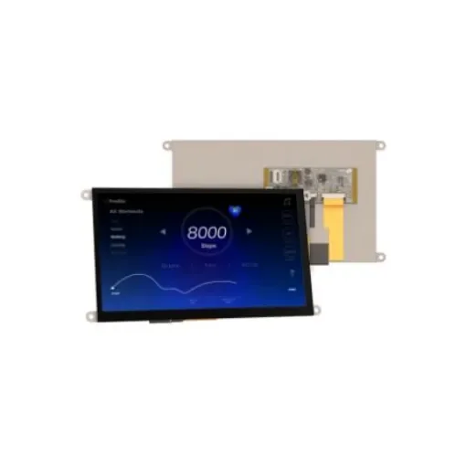 4D Systems ESP32-90CT TFT LCD Colour Display / Touch Screen, 9in, 800 x 480pixels product image