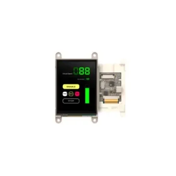 4D Systems gen4-ESP32-28 TFT TFT LCD Display / Touch Screen, 2.8in QVGA, 240 x 320pixels product image