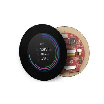 4D Systems uLCD-480RD-CLB TFT TFT LCD Display, 2.1in, 480 x 480pixels product image