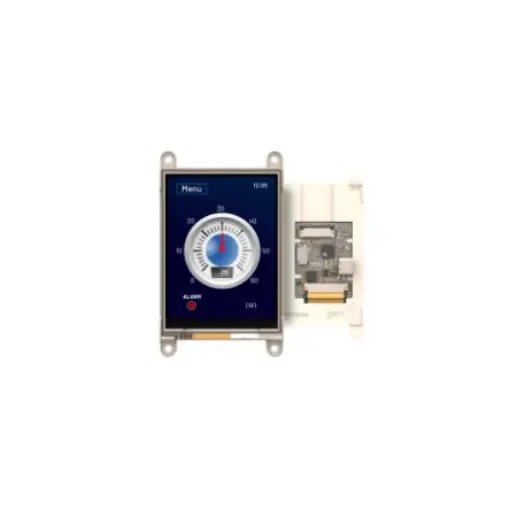 4D Systems gen4-ESP32-32 TFT TFT LCD Display, 3.2in QVGA, 240 x 320pixels product image