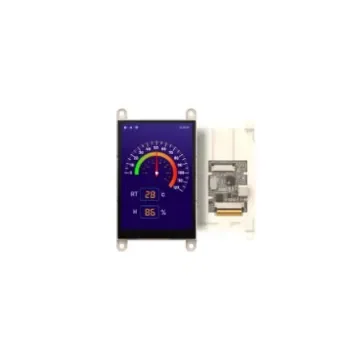 4D Systems gen4-ESP32-35CT TFT TFT LCD Display / Touch Screen, 3.5in QVGA, 320 x 480pixels product image
