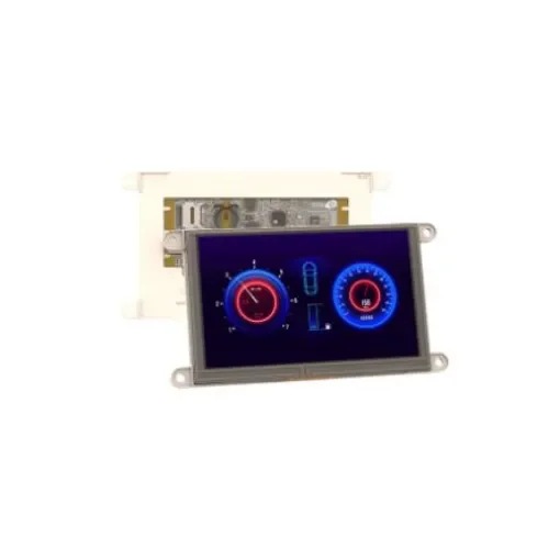 4D Systems gen4-ESP32-50T TFT TFT LCD Display / Touch Screen, 3.5in WVGA, 800 x 480pixels product image