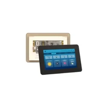 4D Systems gen4-ESP32-50CT-CLB TFT TFT LCD Display / Touch Screen, 3.5in WVGA, 800 x 480pixels product image