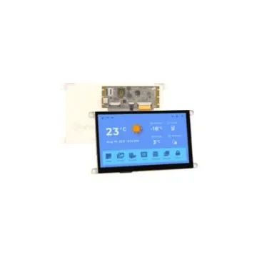 4D Systems gen4-ESP32-70CT TFT TFT LCD Display / Touch Screen, 3.5in WVGA, 800 x 480pixels product image