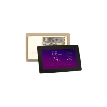 4D Systems gen4-ESP32-70CT-CLB TFT TFT LCD Display / Touch Screen, 3.5in WVGA, 800 x 480pixels product image