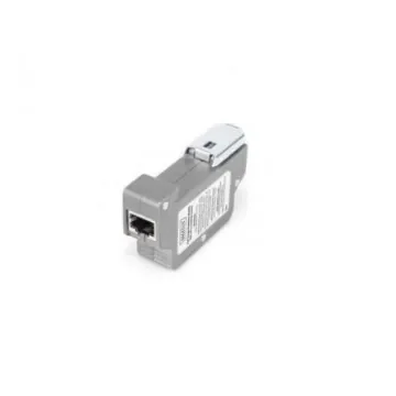 ASSMANN WSW Surge Protector, 10kV, DIN Rail Mount - DN-95421 product image
