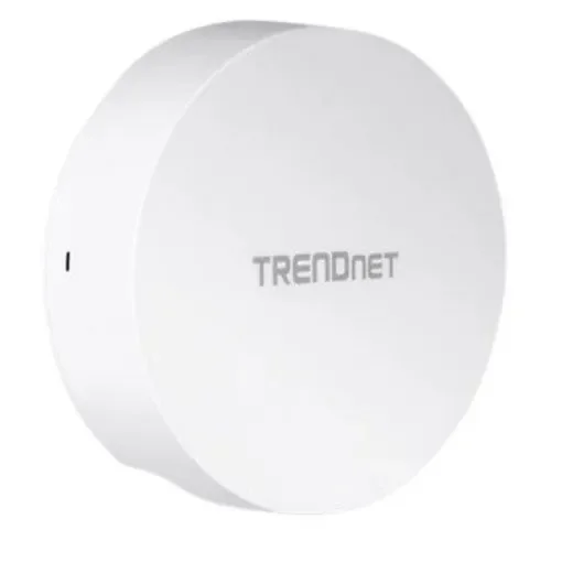 Trendnet TEW-823DAP 1 Port Wireless Access Point, IEEE 802.11a/b/g/n/ac product image