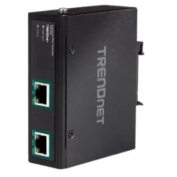 Trendnet Industrial Ethernet Switch - TI-E100 product image