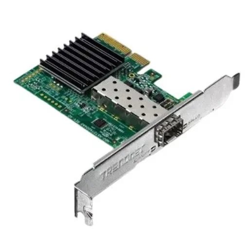 Trendnet TEG-10GECSFP, Network Switch 1 Port Adapter product image